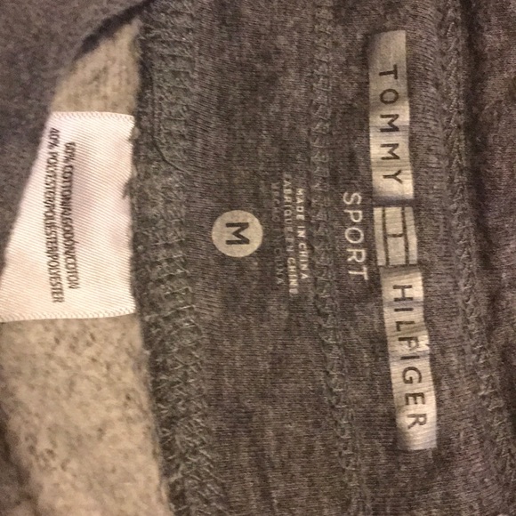 Tommy Hilfiger Sport Sweatpants - Picture 3 of 4